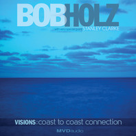 Visions: Coast To Coast Connection Mp3