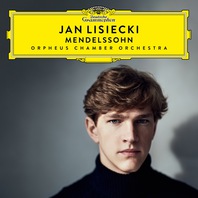 Mendelssohn (& Orpheus Chamber Orchestra) Mp3