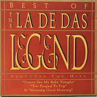 Legend (Vinyl) Mp3
