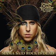 Mama Said Rock Is Dead Mp3