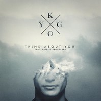 Think About You (CDS) Mp3