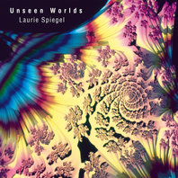 Unseen Worlds Mp3