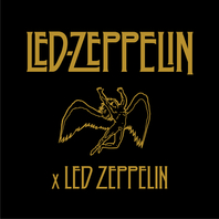 Led Zeppelin X Led Zeppelin Mp3