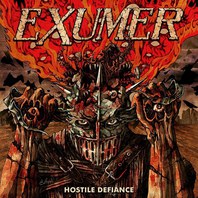 Hostile Defiance Mp3