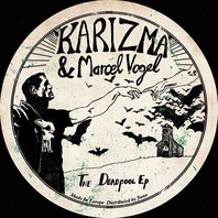 The Deadpool (With Marcel Vogel) (EP) (Vinyl) Mp3