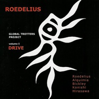 Volume 1: Drive (With Global Trotters Project) Mp3