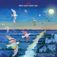 New Data New Day Mp3