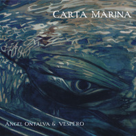 Carta Marina (With Ángel Ontalva) Mp3