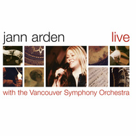 Live (With The Vancouver Symphony Orchestra) Mp3