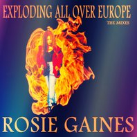 Exploding All Over Europe (The Mixes) (EP) Mp3