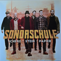 Schere, Stein, Papier Mp3