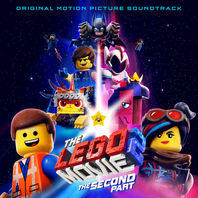 The Lego Movie 2: The Second Part Mp3