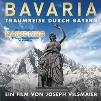 Bavaria - Traumreise Durch Bayern CD2 Mp3