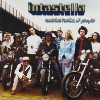 Intastella And The Family Of People Mp3