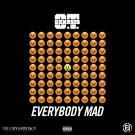 Everybody Mad (MCD) Mp3