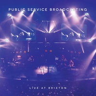 Live At Brixton CD1 Mp3