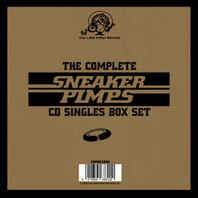 Complete Singles Boxset CD7 Mp3