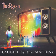 Caught By The Machine Mp3