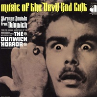 The Dunwich Horror (Vinyl) Mp3