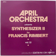 Synthesizer II (Vinyl) Mp3