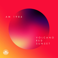 Volcano Red Sunset Mp3
