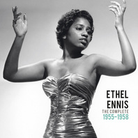 Precious & Rare: The Complete Ethel Ennis 1955-1958 CD2 Mp3