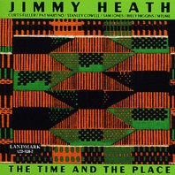 The Time And The Place (Vinyl) Mp3