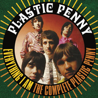 Everything I Am - The Complete Plastic Penny CD3 Mp3