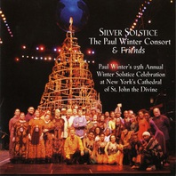 Silver Solstice (With Friends) CD1 Mp3