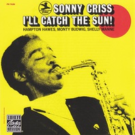 I'll Catch The Sun (Reissued 1994) Mp3