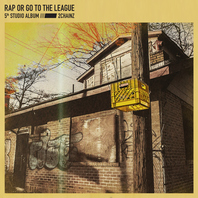 Rap Or Go To The League Mp3