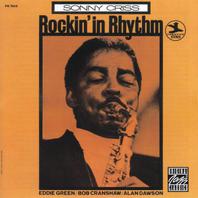 Rockin' In Rhythm (Vinyl) Mp3