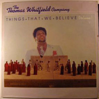 Things That We Believe Vol. 1 (Vinyl) Mp3