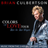 Colors Of Love Tour (Live In Las Vegas) Mp3