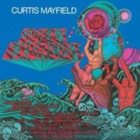 Keep On Keeping On: Curtis Mayfield Studio Albums 1970-1974 (Remastered) CD3 Mp3