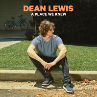 A Place We Knew Mp3
