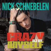 Crazy All By Myself Mp3