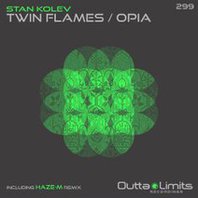Twin Flames-Opia (EP) Mp3