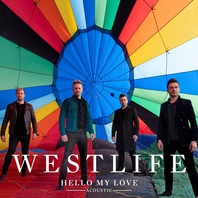 Hello My Love (Acoustic) (CDS) Mp3
