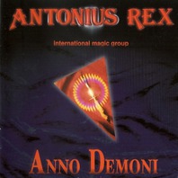 Anno Demoni (Reissued 2001) Mp3