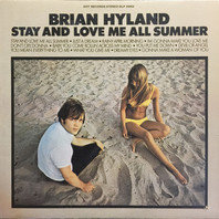 Stay And Love Me All Summer (Vinyl) Mp3
