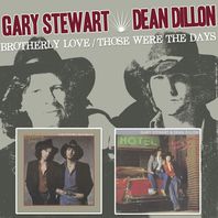 Brotherly Love & Those Were The Days (With Dean Dillon) Mp3