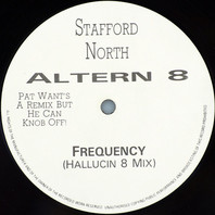 Frequency (EP) (Vinyl) Mp3