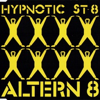 Hypnotic St-8 (CDS) Mp3