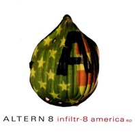 Infiltr-8 America (EP) Mp3