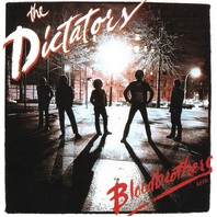 Bloodbrothers (Reissued 2005) Mp3