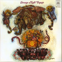 Strange Night Voyage (Vinyl) Mp3