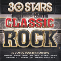 30 Stars Classic Rock CD1 Mp3