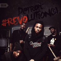 Detroit Revolution(S) Mp3