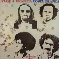 Viaje A Prantia (Vinyl) Mp3